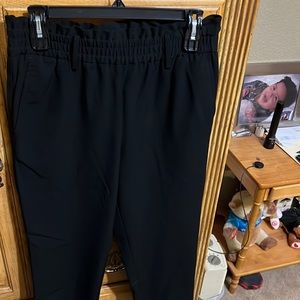 Paper bag Michael Kors Slacks !